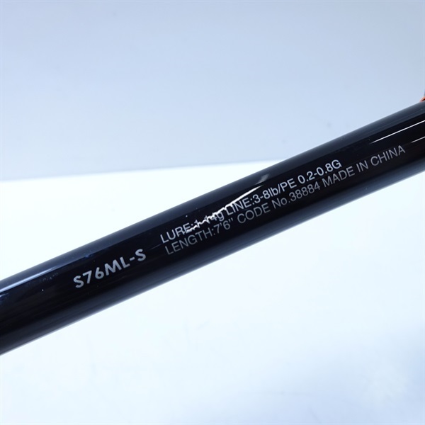 １８ソアレＳＳＳ７６ＭＬ－Ｓ